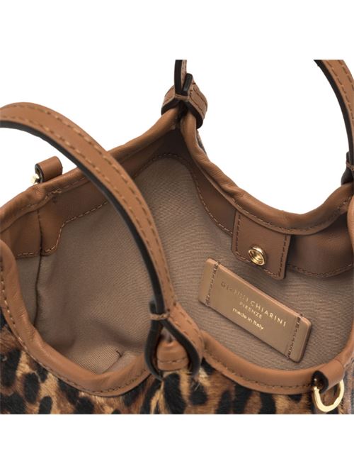 Dua borsa a mano GIANNI CHIARINI | BS11108CAVPLC14351